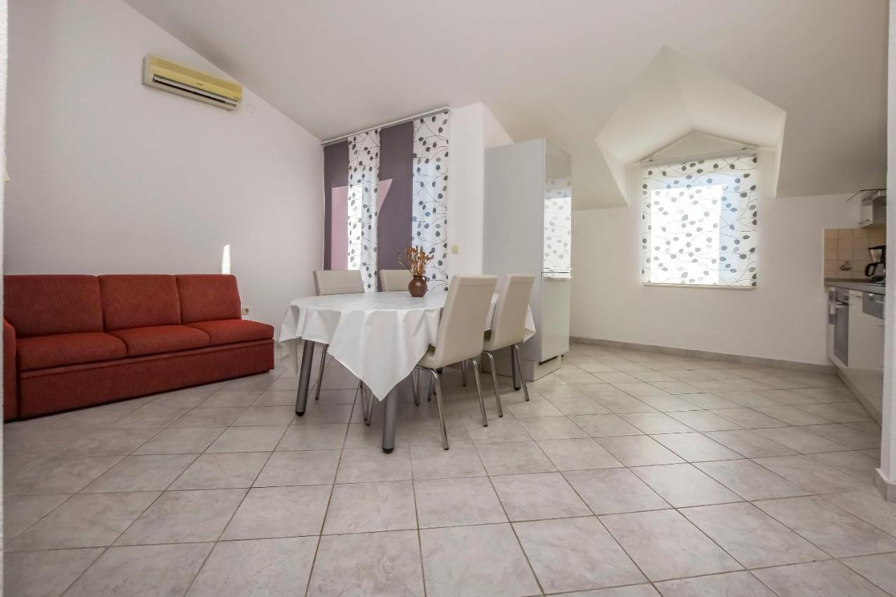 Apartment Zdravka Primošten Exterior foto